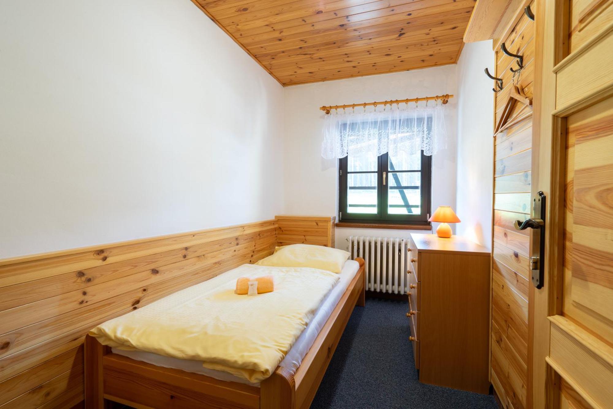 Hotel Hornik Žďár nad Sázavou Esterno foto