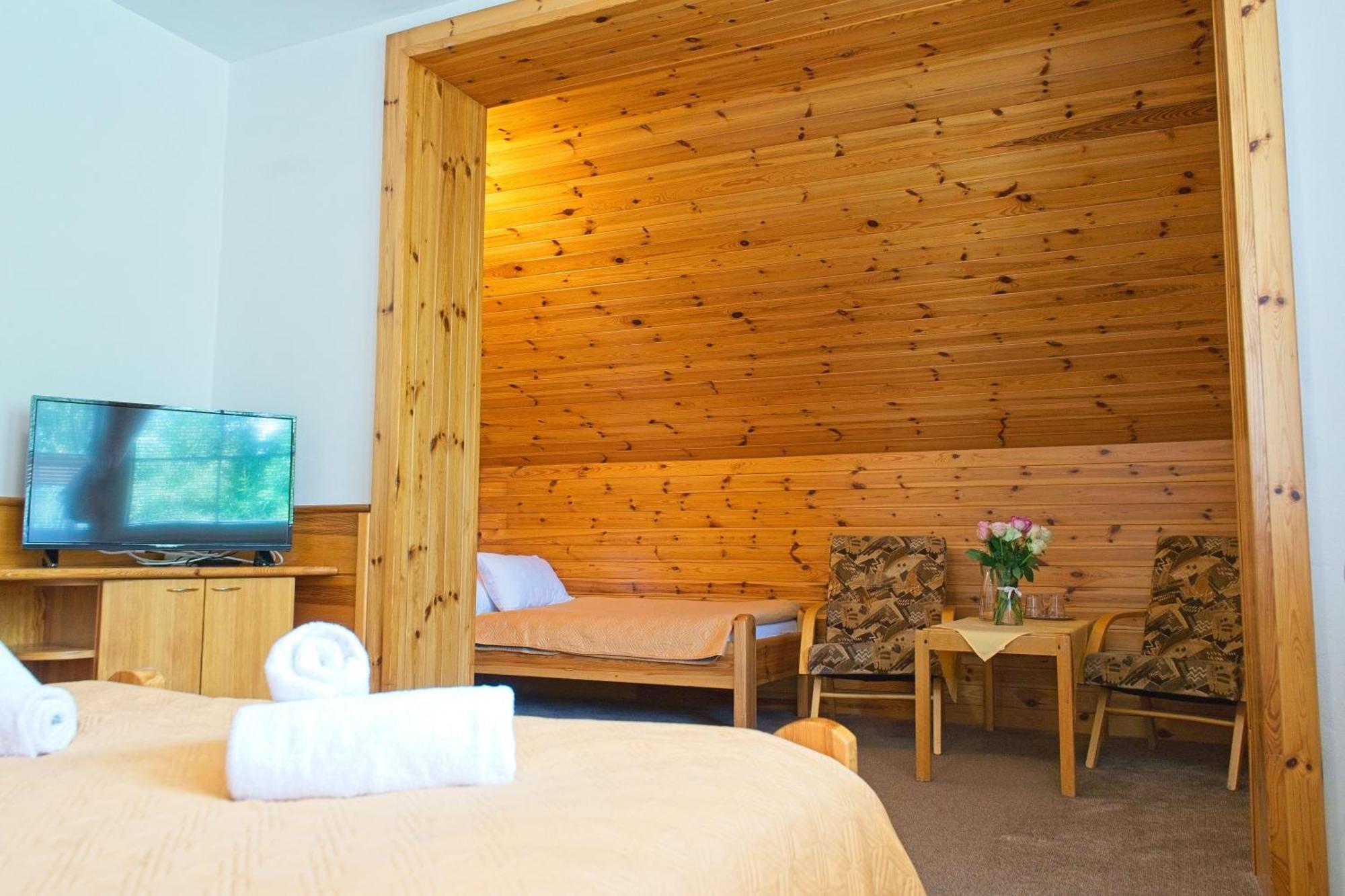 Hotel Hornik Žďár nad Sázavou Esterno foto