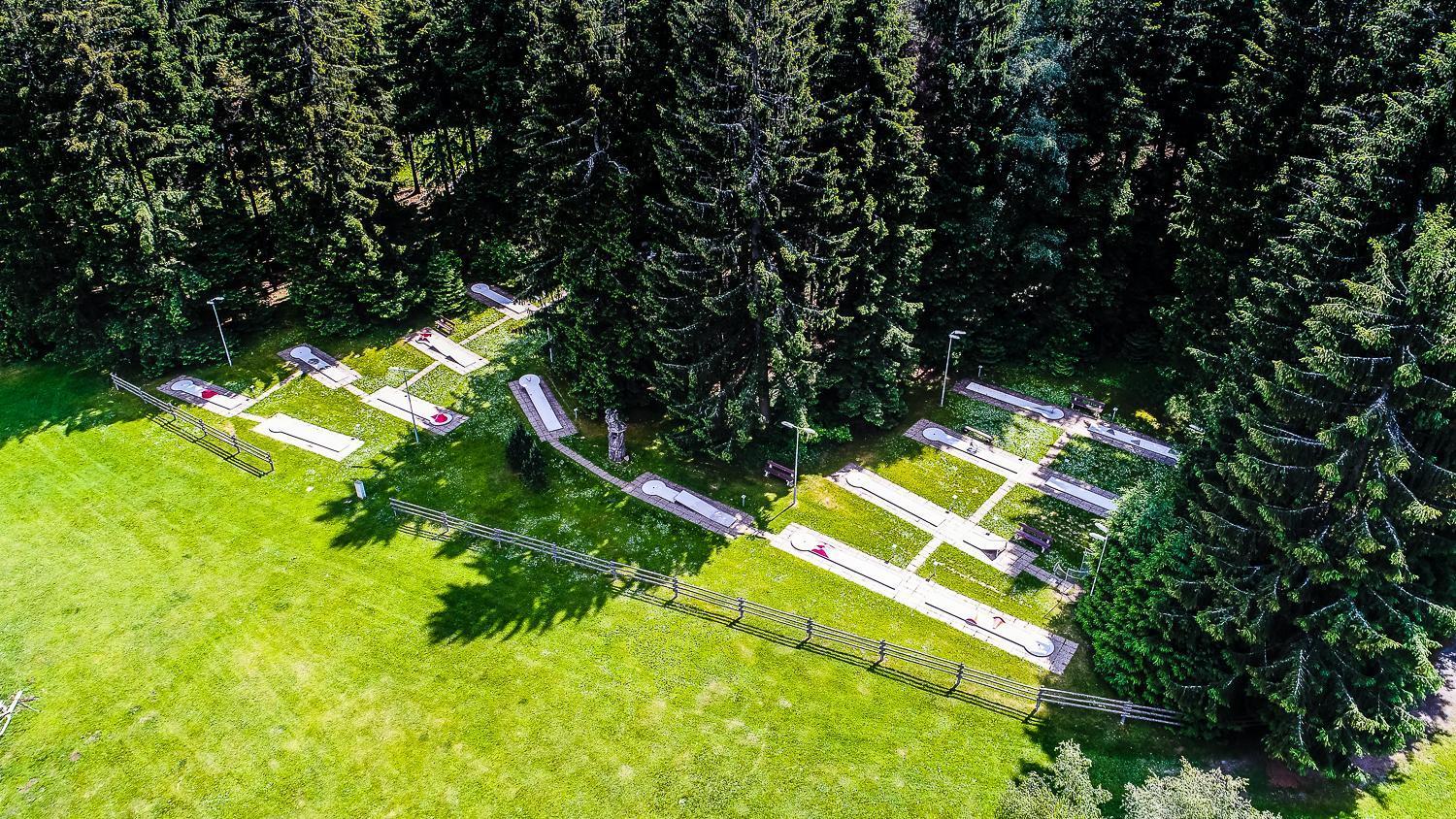 Hotel Hornik Žďár nad Sázavou Esterno foto